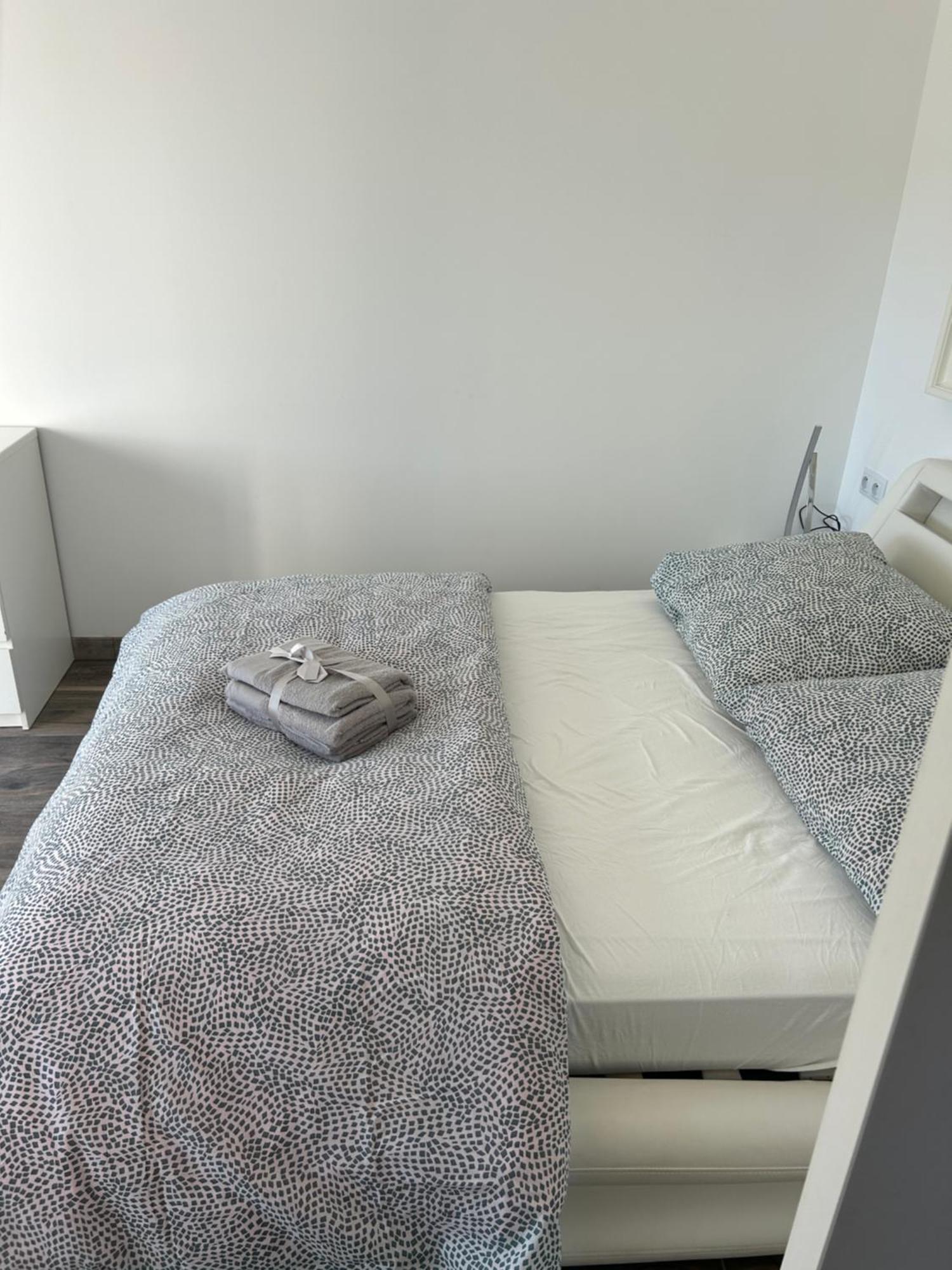 Belle Chambre Privee Avec Le Jardin Privatif Et Le Jacuzzi Cavalaire-sur-Mer Eksteriør bilde