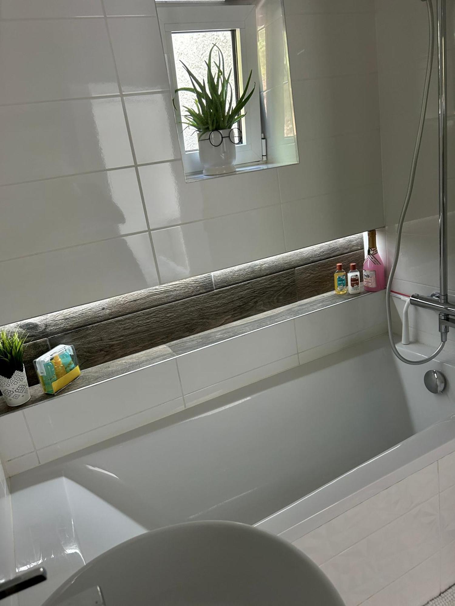 Belle Chambre Privee Avec Le Jardin Privatif Et Le Jacuzzi Cavalaire-sur-Mer Eksteriør bilde